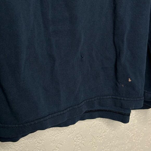 2004 Eric Clapton Shirt World Tour T Shirt - Picture 5 of 7